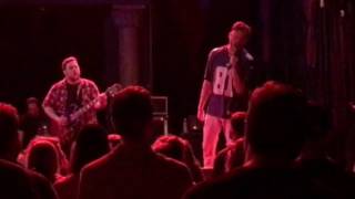 Pissed Jeans - Love Without Emotion - Pittsburgh 4/29/17