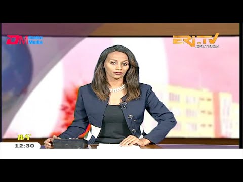 Midday News in Tigrinya for March 31, 2020 - ERi-TV, Eritrea