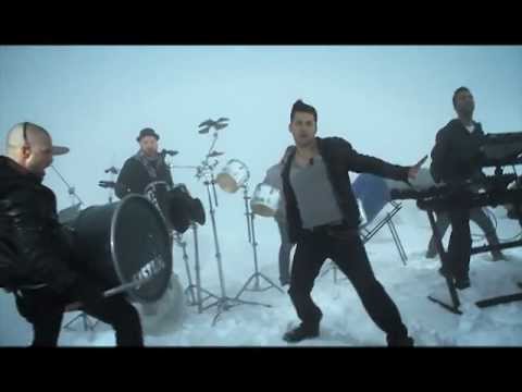 SISTEM FEAT  DEEPCENTRAL "IN URMA TA" HD - Official Video