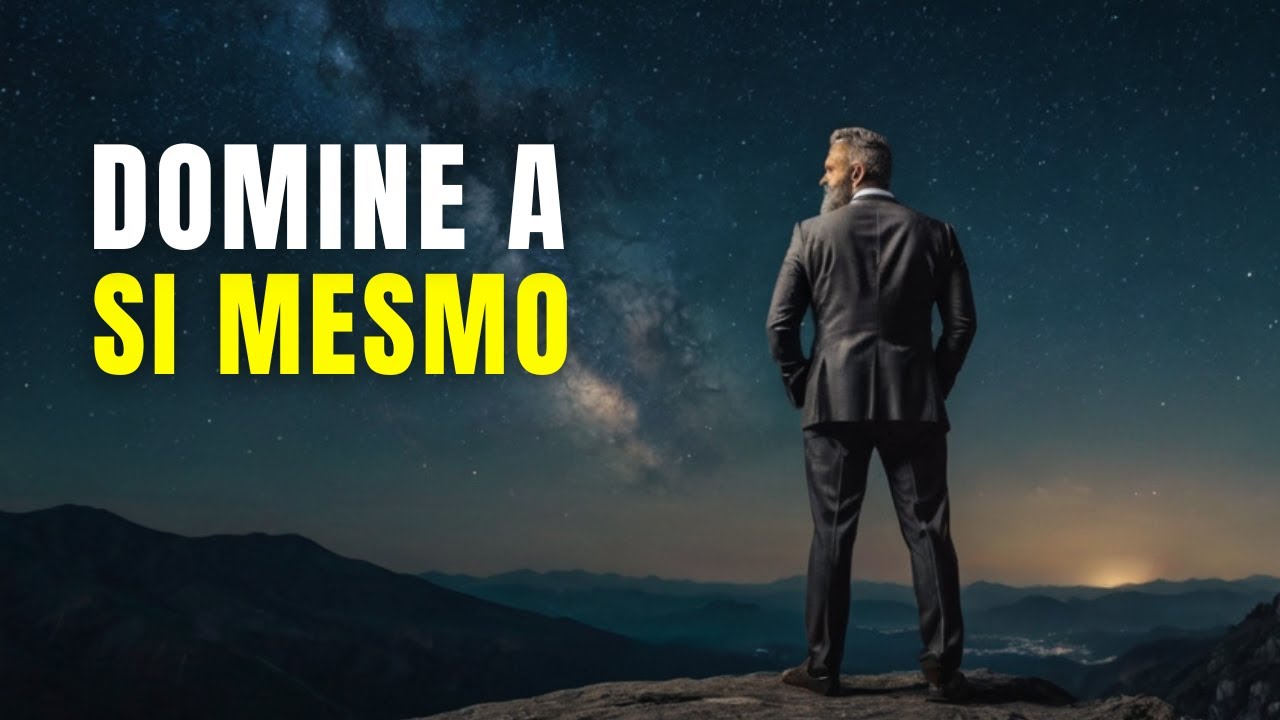 12 LIÇÕES ESTOICAS PARA VIVER SEU MELHOR ANO EM 2025 | ESTOICISMO 🏛️