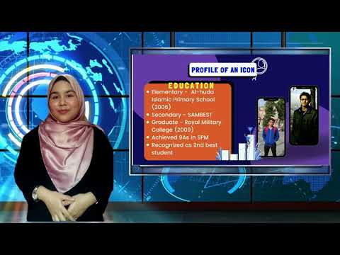 NEW YORK - AHMAD AMMAR AHMAD AZAM