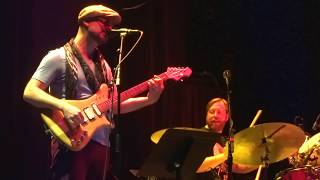 It&#39;s All Over Now Baby Blue - Joe Russo&#39;s Almost Dead July 21, 2017