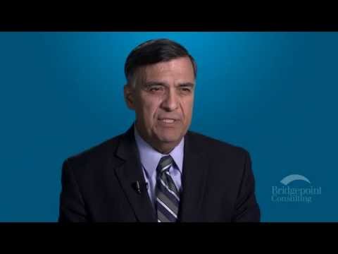 Focus Strategies Merchant Banking - Customer Success Story (Gary Valdez - President)
