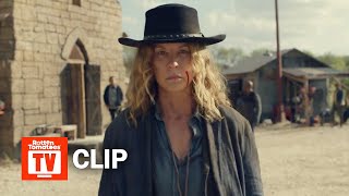 Fear the Walking Dead S06 E09 Clip | 'You're the Reason' | Rotten Tomatoes TV