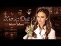 "Istorii Culinare" cu Super model Xenia Deli 