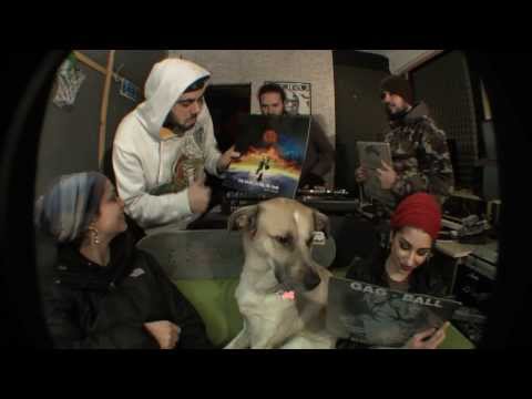 Holy Smoke - Mai 'Na Gioia (Official Video)