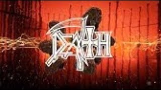 Death - Misanthrope Lyrics
