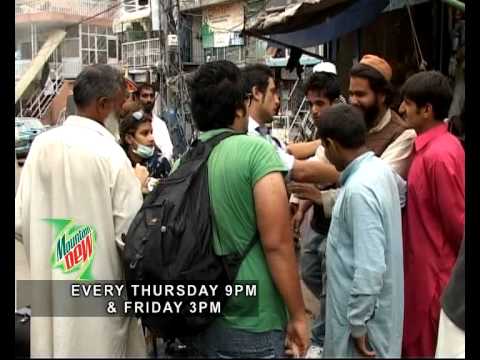 Clip2 LIVING ON THE EDGE 24th NOv. 2011 episode .mp4