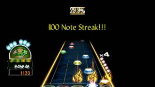 John 5 - The Nightmare Unravels (FoF/Guitar Hero Custom)