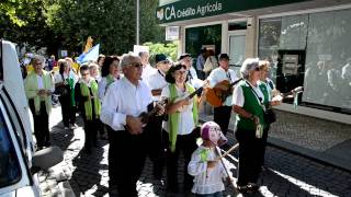 preview picture of video 'Eurasia's westernmost city of festivals'