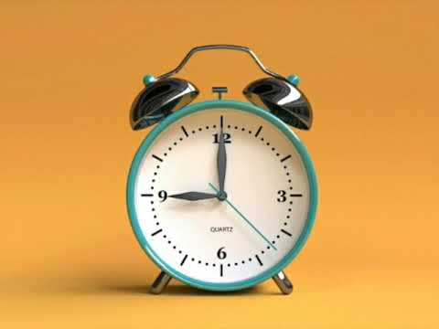 Kairos Momente. Nutze sie! (Epheser 5:16)Mit Pastor Andre