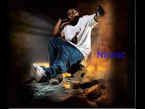 Nironic & H16 - Ride The Best