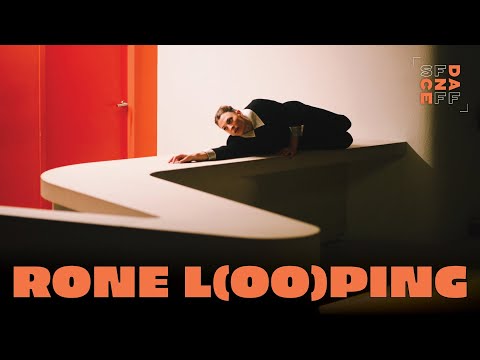 Rone L(oo)ping Trailer | SFDFF