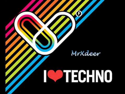 Night Jumpers - Killer Machine (Dancefloor Rockaz Remix)