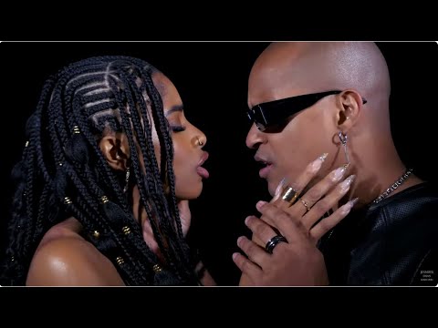 Jennifer Dias Ft. Djodje - Fica Longi Bo (Letra em Português e Criolo)