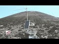 Alat pemantau di Gunung Anak Krakatau rusak Alat pemantau di Gunung Anak Krakatau rusak