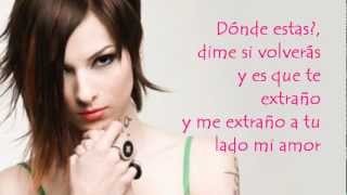 Quiero tenerte Music Video