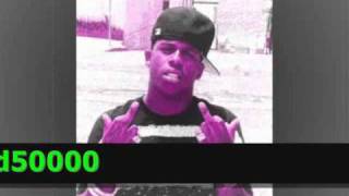 Molly Whoompin (stunnaman)