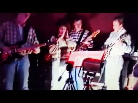 Blanke Messing, Kula fritidsklubb, Gulset, Skien, 1987