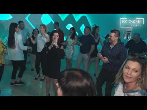 Konge Bend - 12.05.2019 Svecana sala Dolce Vita, Vrsac