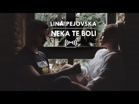 Video thumbnail for Neka te boli