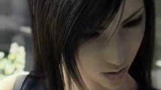 Advent Children Pulley - Insects Destroy