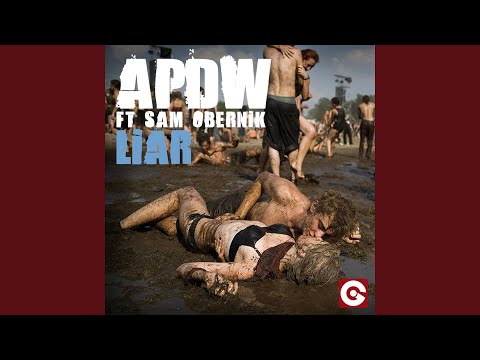 Liar (feat. Sam Obernik) (Gramoponedzie Unexpected Remix)