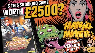 Is This Retro Videogame The Biggest Rip Off Ever?