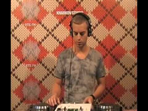 Eddy Garov - RTS.FM.080911