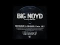 Big Noyd - Recognize & Realize Part 2 (Feat. Mobb Deep)(Instrumental)