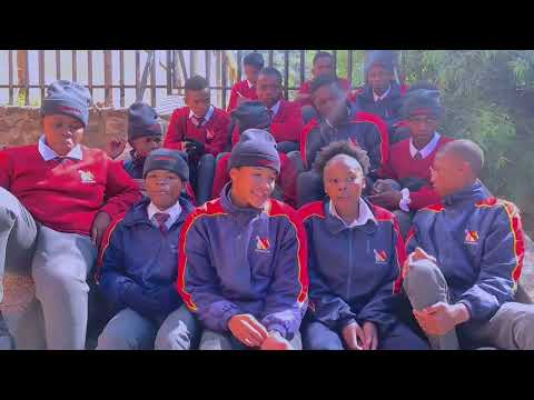 Banaba strata - astute ( South Africa)