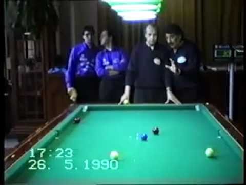 Boccette Story 4 - Gara Nazionale a coppie Casinò di San Pellegrino (Bg)