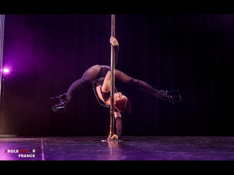 EXOTIC GENERATION FRANCE 2019 | Ms Lizard