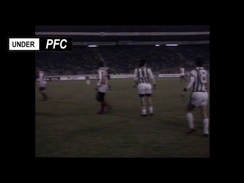 C.zvezda - Partizan 1:1 [21.12.1988.] Kup - četvrtfinale, revanš