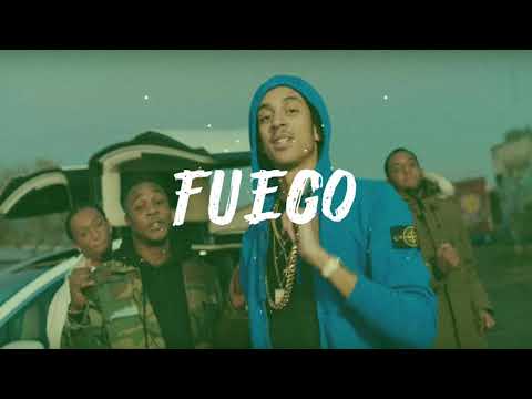 [FREE] M Huncho x Nafe Smallz x Young Adz Trap Type Beat 2020 || Fuego || prod. arthur