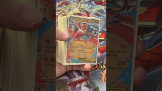 Pokemon TCG Mega Lucario EX Deck Profile