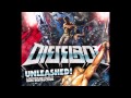 Dieselboy - Unleashed! [Studio Mix, HQ] 