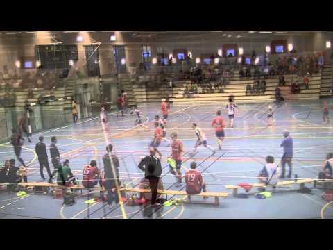 Kinna IF - Bollebygds IF/IF Olsfors Skene Järn Cup 2015