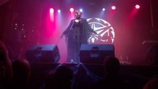 L'Âme Immortelle - Wie tranen im regen (live at Moscow, 28.10.2016)