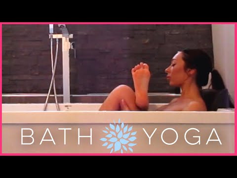 5 Minute Yoga This is The BEST Morning Yoga In Just 5 MINUTES