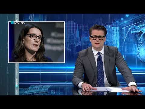 Ta teden: Janša o znanju angleškega jezika