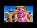 Lazy Town Have You Ever Bosnian