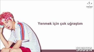 VICTON - Slow Goodbye [Türkçe Altyazılı]