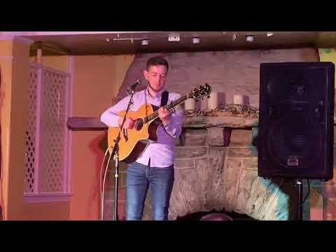 “The Pleasure Will Be Mine” ~ Dave Curley