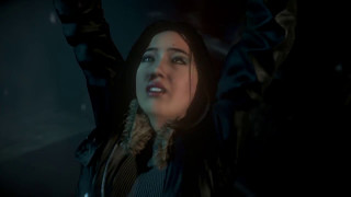 【ゲーム実況】カマキリが冬のバカンス　UntilDawn　を楽しむ12