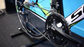 preview picture of video 'Pushbikes Tour de France Promo'