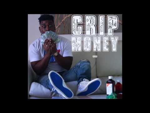 NIQLE NUT  "Crip Money" Prod. by Ric &Thadeus