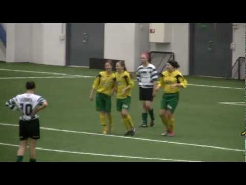 2012: C Ilves vs Klubi36