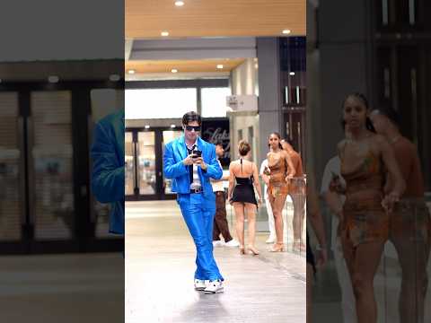 Sometimes you just have to start dancing 😝😎 #BlockBlast #hungrystudio