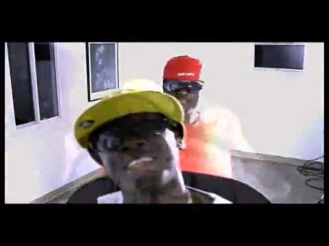 JIMMY B - WHO I BE (OFFICIAL MUSIC VIDEO)